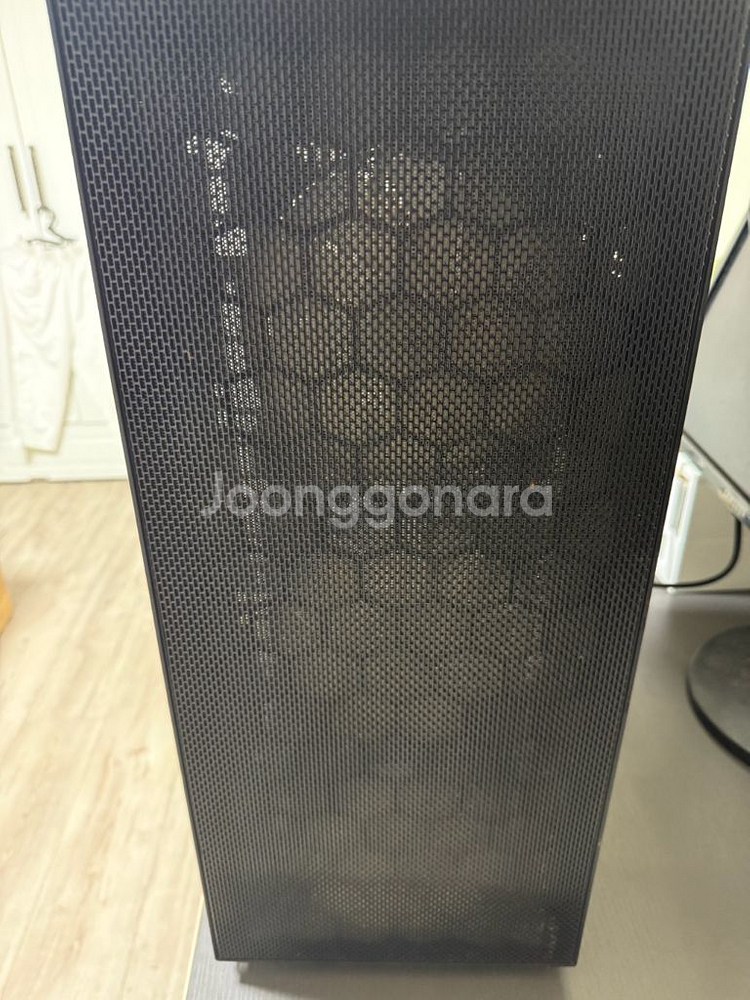 게이밍 컴퓨터 RTX3080--3
