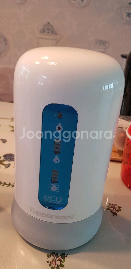 타파웨어 나노네이쳐 정수기 필터세트--0
