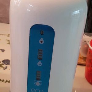 타파웨어 나노네이쳐 정수기 필터세트