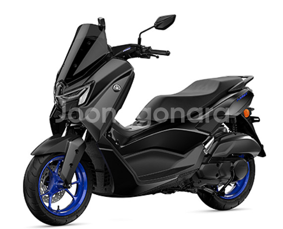 2025 NMAX125 / 155 (1년 인수형 리스)--0