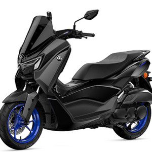2025 NMAX125 / 155 (1년 인수형 리스)