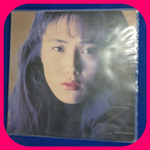 장혜진1집 LP NM/NM