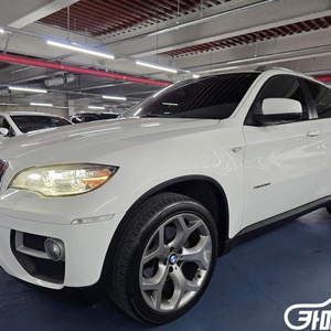 [BMW]X6 (E71) xDrive 30d #앱특가