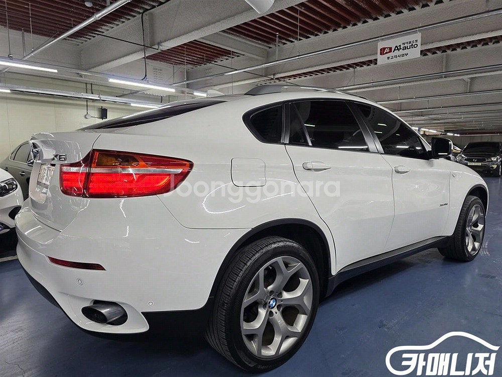 [BMW]X6 (E71) xDrive 30d #앱특가--3