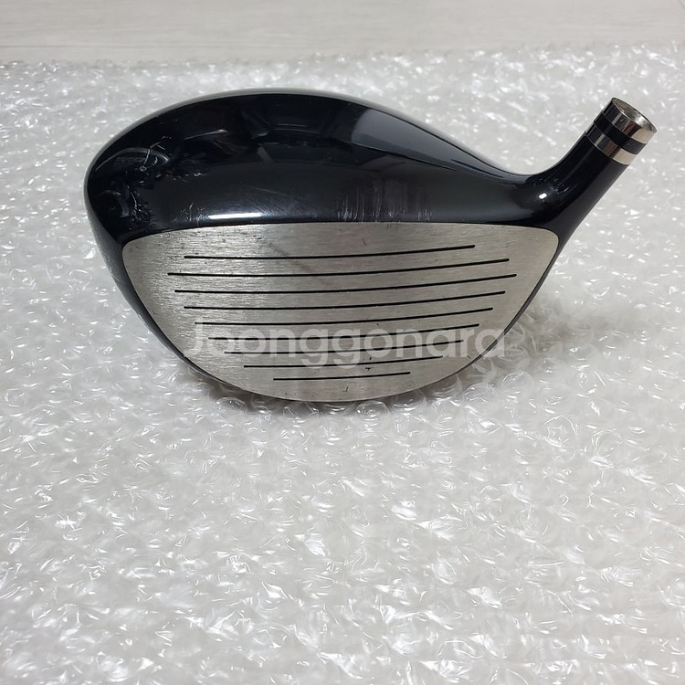 야마하 인프레스X 4.6 V rpm 드라이버헤드 9도--2