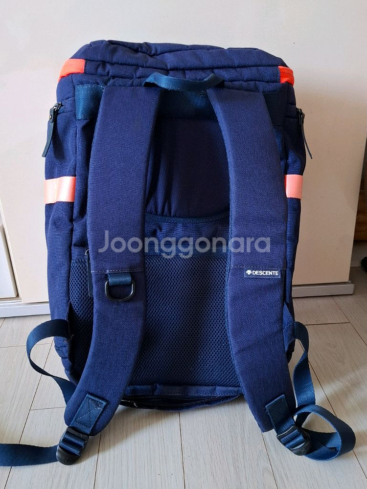 고학년 백팩(책가방)--1