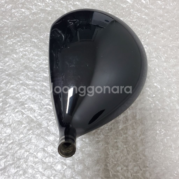야마하 인프레스X 4.6 V rpm 드라이버헤드 9도--3