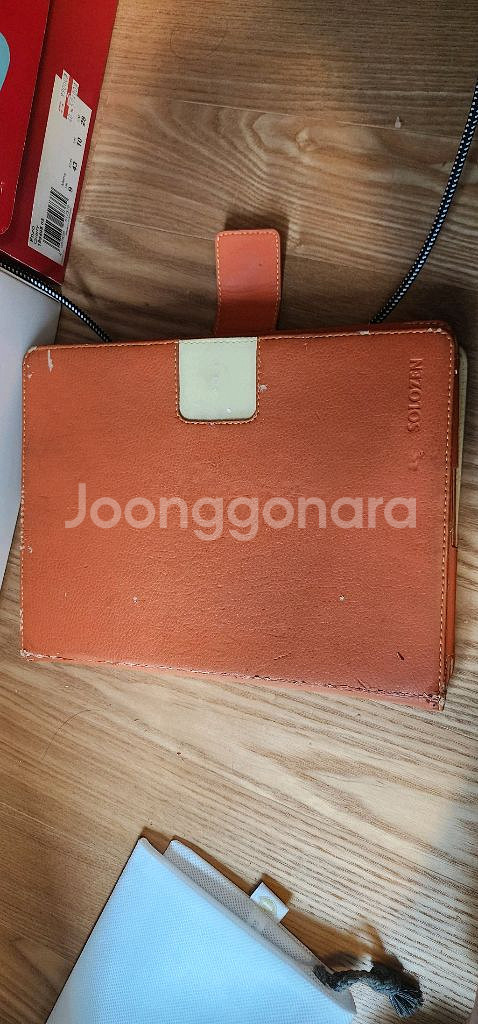 애플 아이패드 1세대 A1416 팝니다. 고장부품용--0