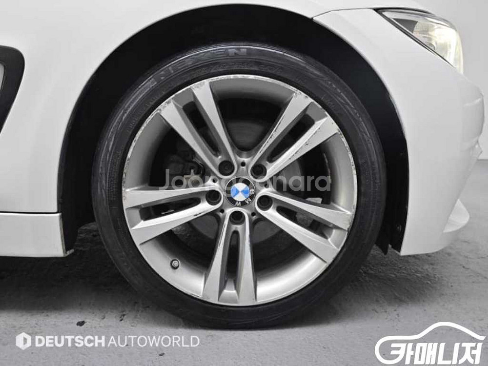 [BMW]4시리즈 (F32) 420d xDRIVE 그란--4
