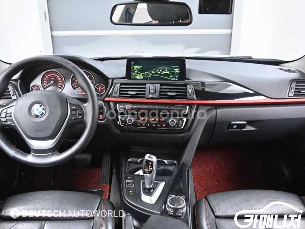[BMW]4시리즈 (F32) 420d xDRIVE 그란--6