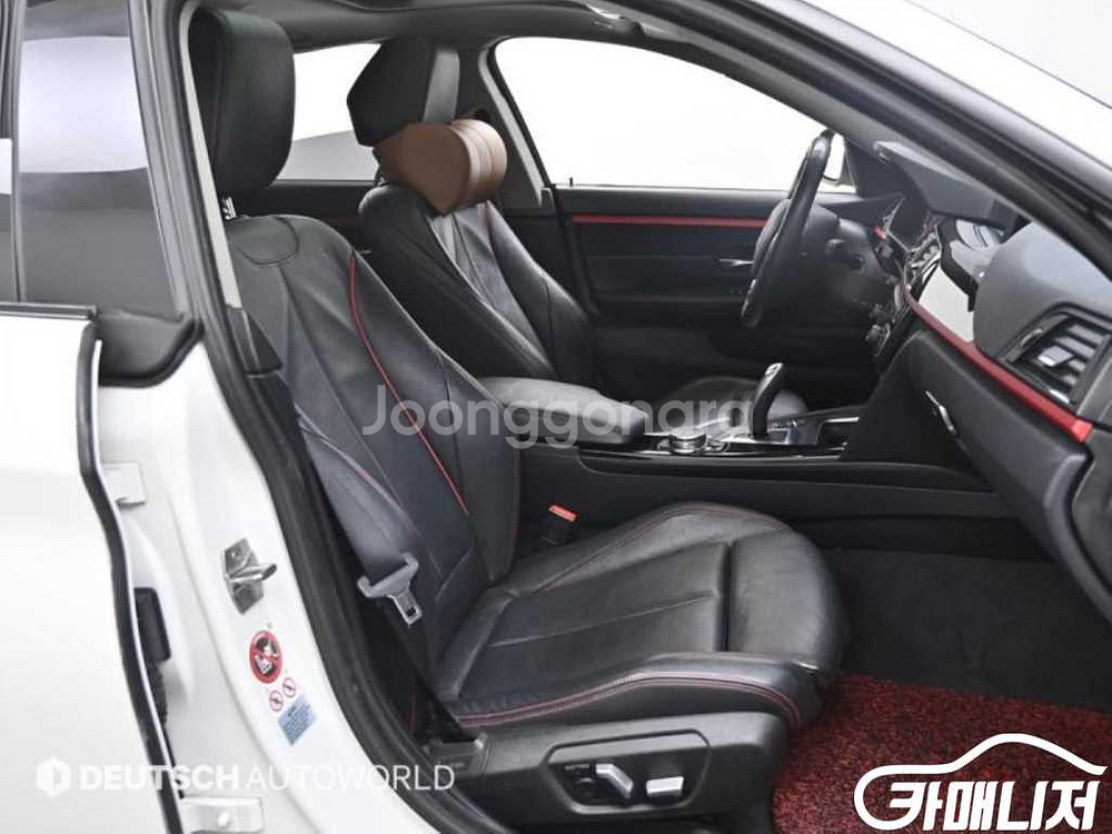 [BMW]4시리즈 (F32) 420d xDRIVE 그란--9