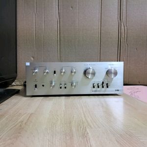 (1) 파이오니아 SA 8800 인티앰프 (오디오 LP