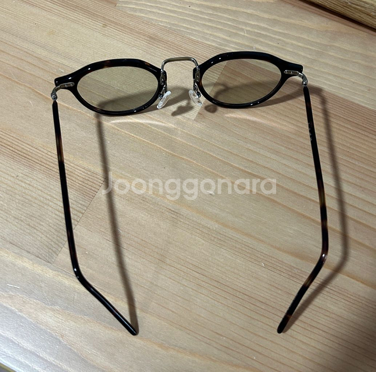 금자안경 ks008 틴트 안경 선글라스--1