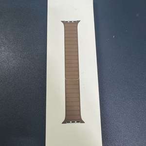 애플워치 토프 자석 밴드 브라운 45mm 단순개봉 미사