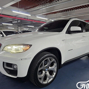 [BMW]X6 (E71) xDrive 30d #앱특가