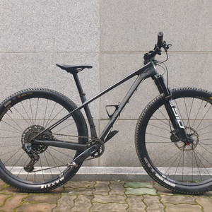 22년식 스캇 스케일RC팀이슈 카본 AXS 400만