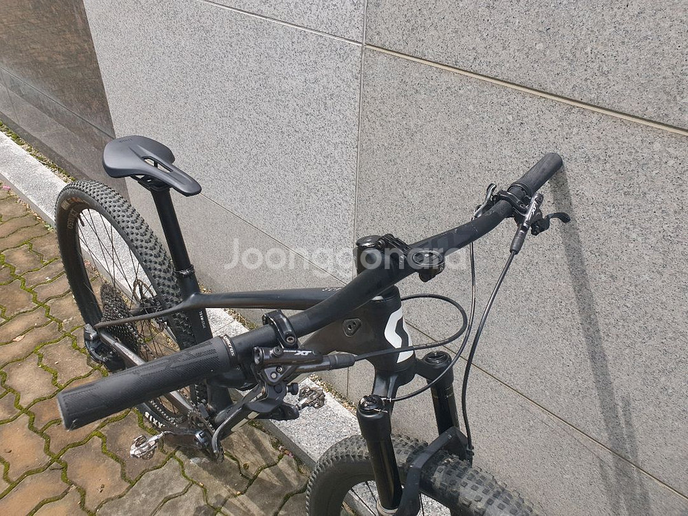 22년식 스캇 스케일RC팀이슈 카본 AXS 400만--2