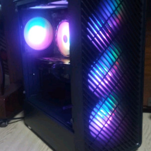 가성비 라이젠 컴퓨터 본체(rtx 4060ti)