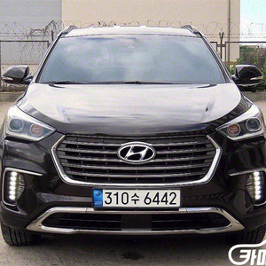 [현대]더뉴맥스크루즈 E-VGT R2.2 4WD 파이니