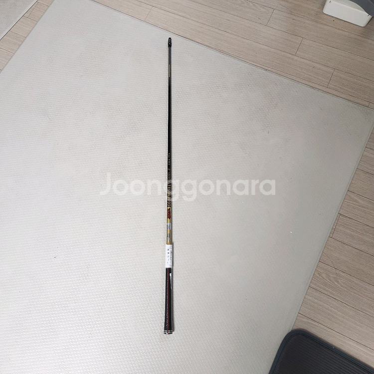 (미사용) 투어에이디 CQ-6S 드라이버 샤프트--0