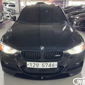 [BMW]3시리즈 (F30) 320d 투어링 #앱특가