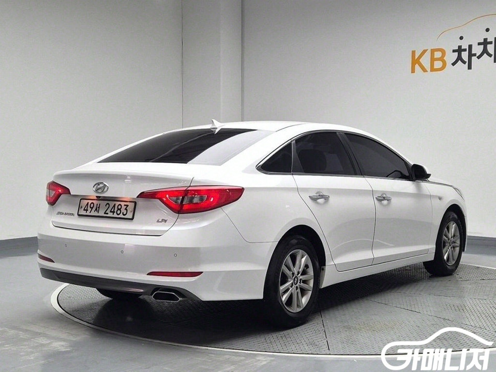 [현대]LF 쏘나타 LPI 스마트 (5인승) #앱특가--3