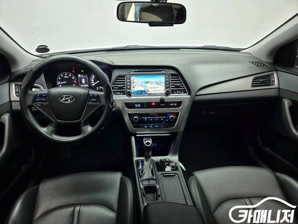 [현대]LF 쏘나타 LPI 스마트 (5인승) #앱특가--6