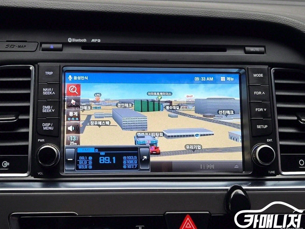 [현대]LF 쏘나타 LPI 스마트 (5인승) #앱특가--9