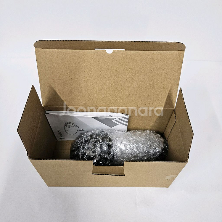 Newland NLS-HR21 바코드 스캐너입니다--6