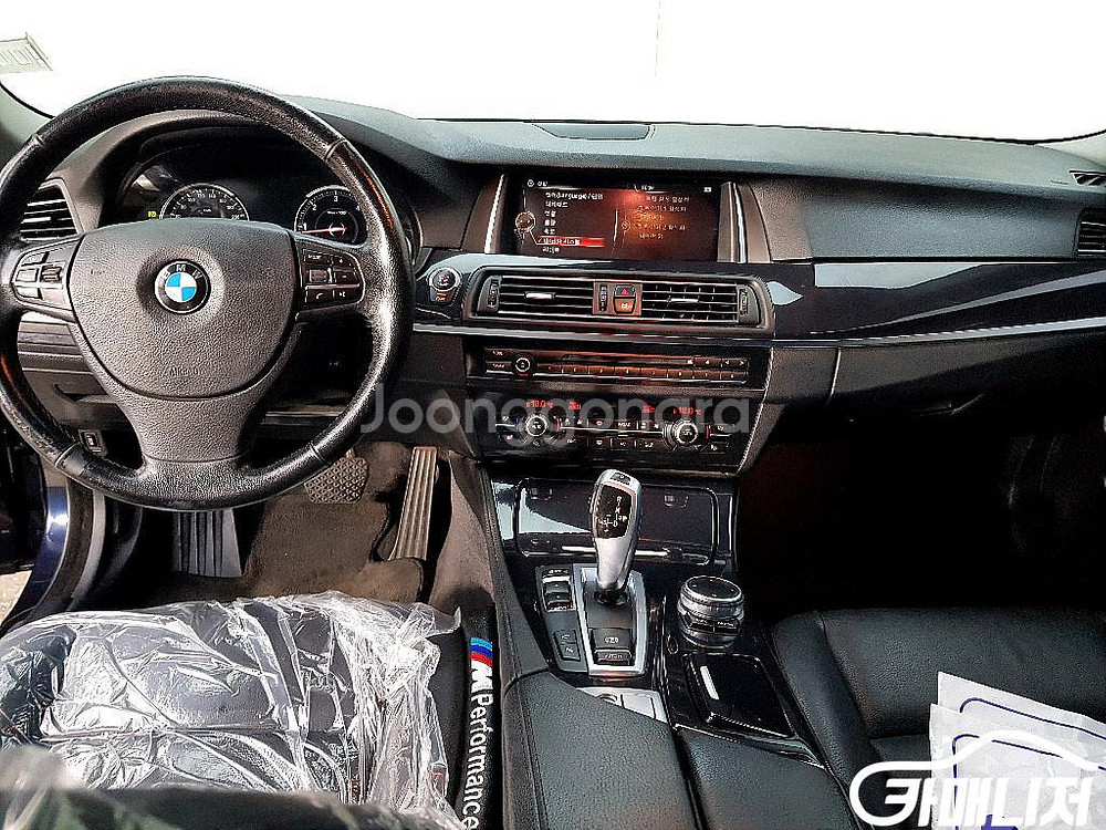 [BMW]5시리즈 (F10) 520d M 에어로다이나믹--4