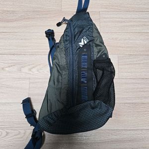 밀레 슬링백