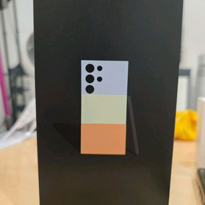 삼성 갤럭시 S24 울트라 512GB 자급제 (삼성닷컴