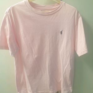 (150) 폴로 랄프로렌 키즈 티셔츠