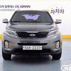 [기아]뉴 쏘렌토 R 2WD 2.0 트랜디 (0톤) #