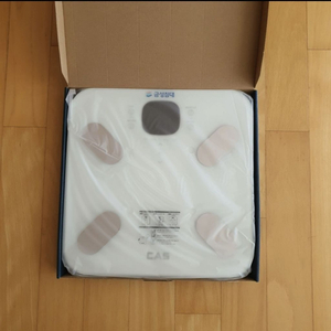 카스 CAS BFA-21 인바디 체지방 체중계