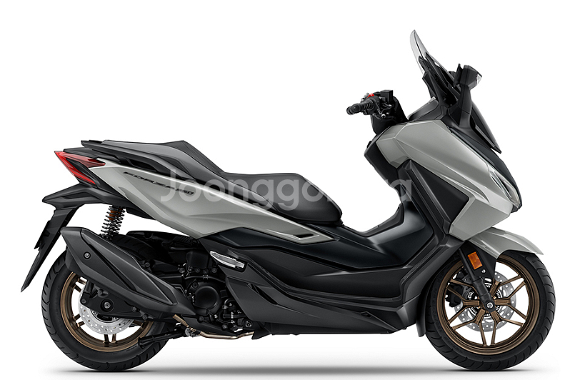 2025 포르자 350 (1년 인수형 리스)--0