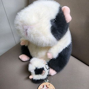 모루못토상 기니피그 인형