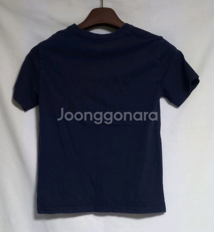 키즈 폴로 반팔티 150(M(10~12)--1