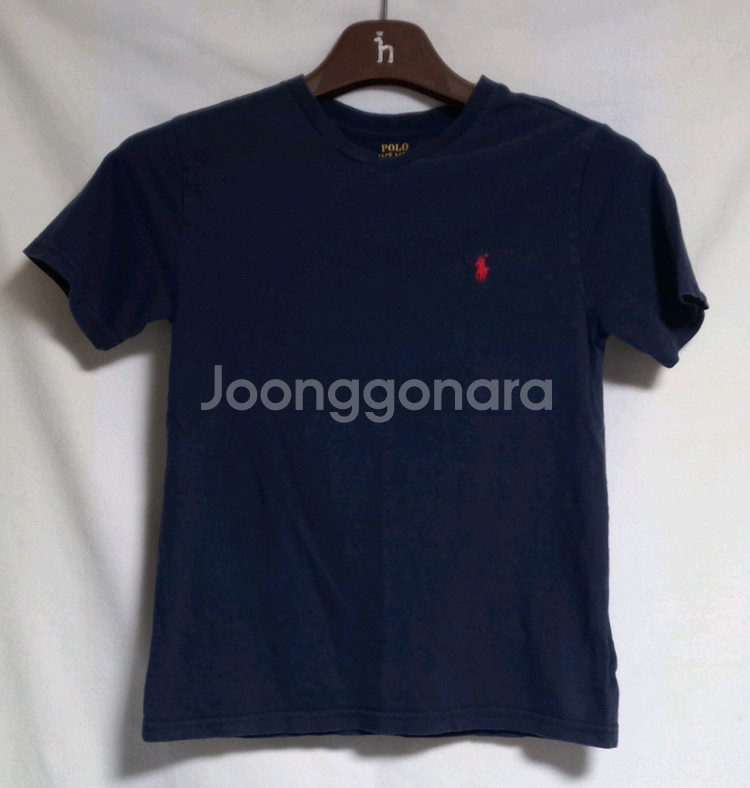 키즈 폴로 반팔티 150(M(10~12)--0