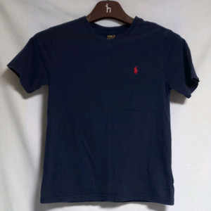 키즈 폴로 반팔티 150(M(10~12)