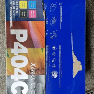 삼성토너 p404c