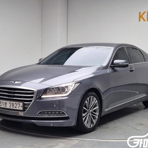 [현대]제네시스DH G330 모던 AWD (5인승) #