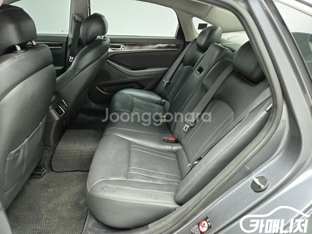 [현대]제네시스DH G330 모던 AWD (5인승) #--8