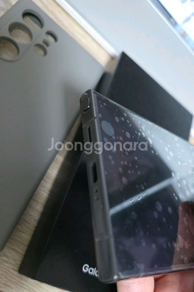 갤럭시S24 울트라 512GB 티타늄블루(삼성닷컴전용)--10