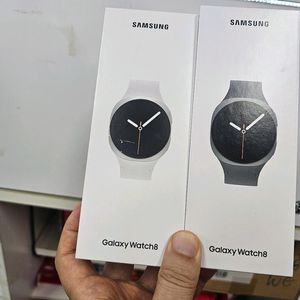 와치 8 미개봉 새거 안전거래 가능 직거래시할인