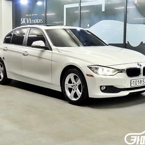 [BMW]3시리즈(F30) 320D XDRIVE #앱특