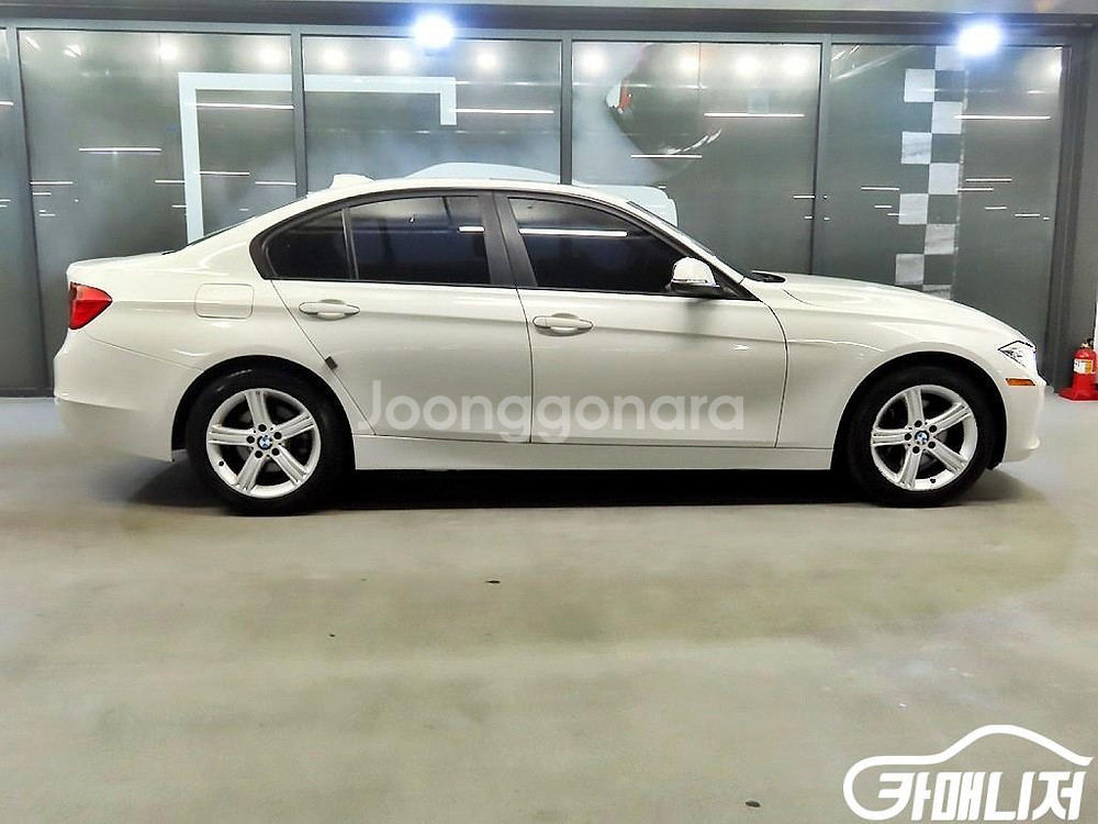 [BMW]3시리즈(F30) 320D XDRIVE #앱특--2
