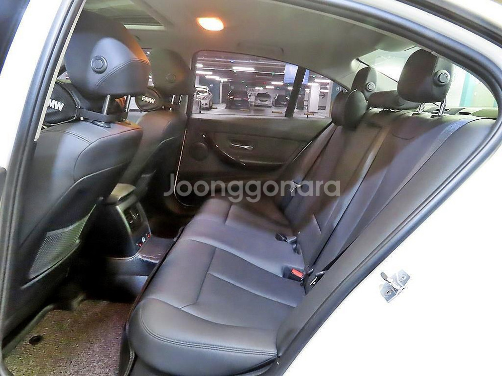 [BMW]3시리즈(F30) 320D XDRIVE #앱특--6