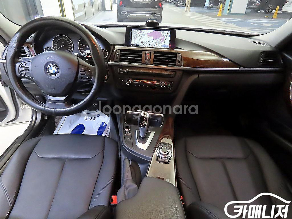 [BMW]3시리즈(F30) 320D XDRIVE #앱특--9