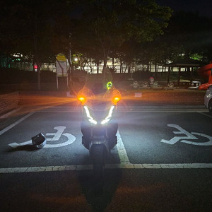 혼다 ADV350